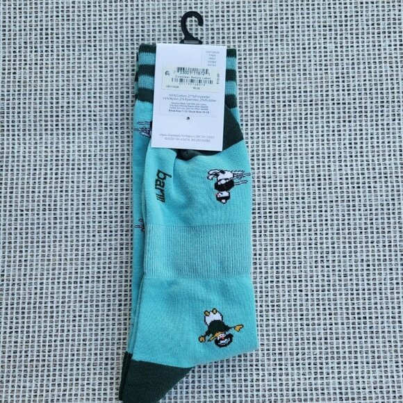 Men's Designer Fashion  Socks - Picture 2 of 3